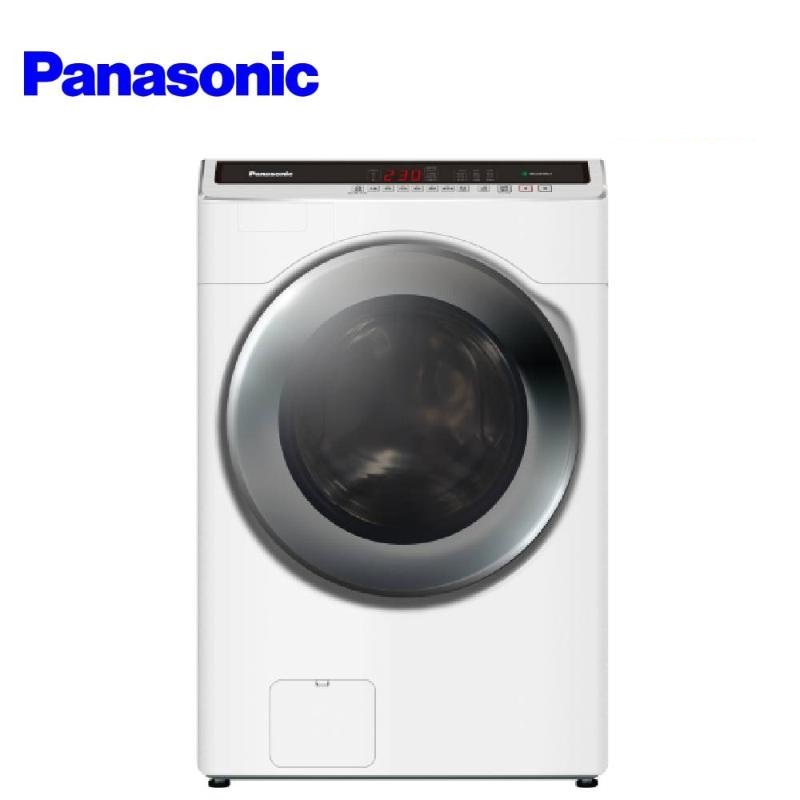 Panasonic 國際 NA-V190MW-W 19KG 洗脫滾筒洗衣機